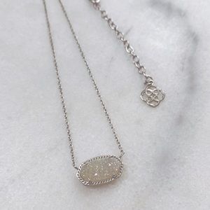 Kendra Scott Elisa Necklace